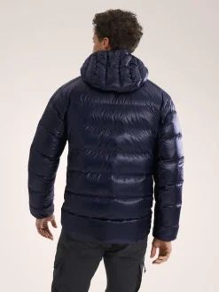 Arcteryx Cerium SV hoody M