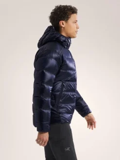 Arcteryx Cerium SV hoody M