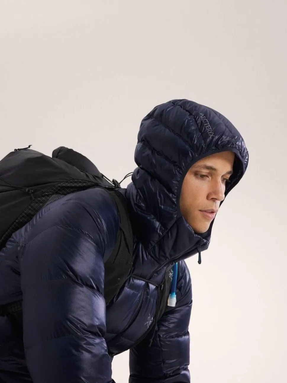 Arcteryx Cerium SV hoody M