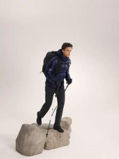 Arcteryx Cerium SV hoody M