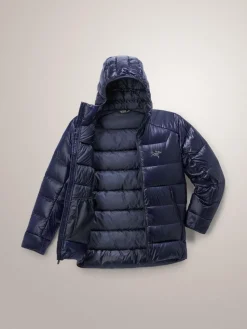 Arcteryx Cerium SV hoody M