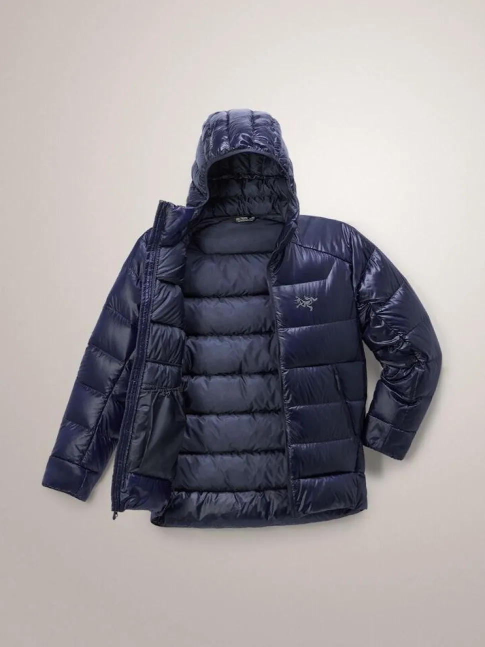 Arcteryx Cerium SV hoody M