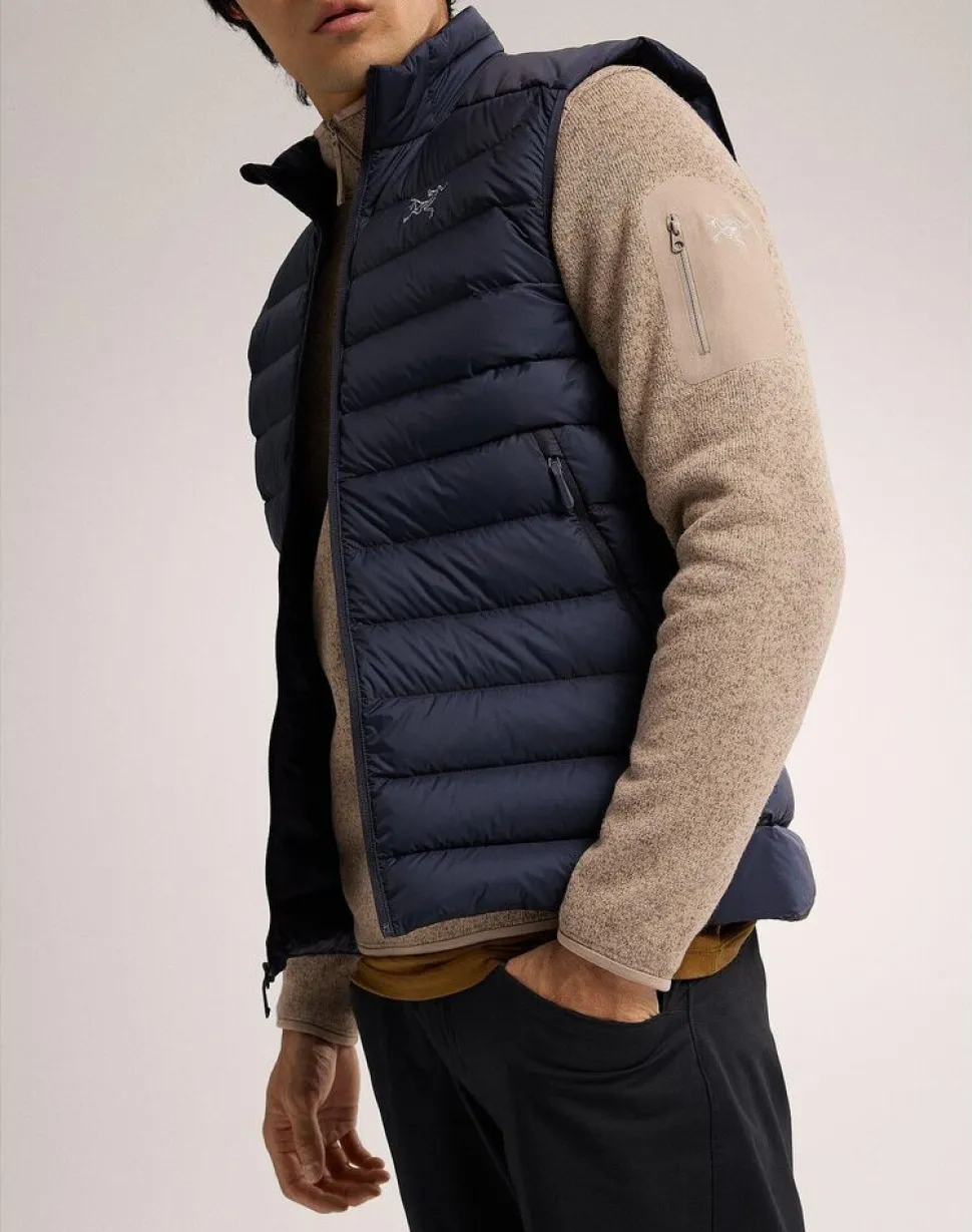 Arcteryx Cerium vest M