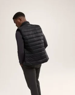 Arcteryx Cerium vest M