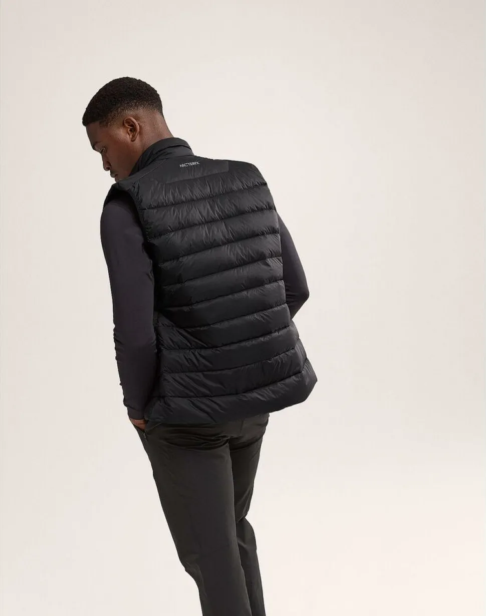 Arcteryx Cerium vest M