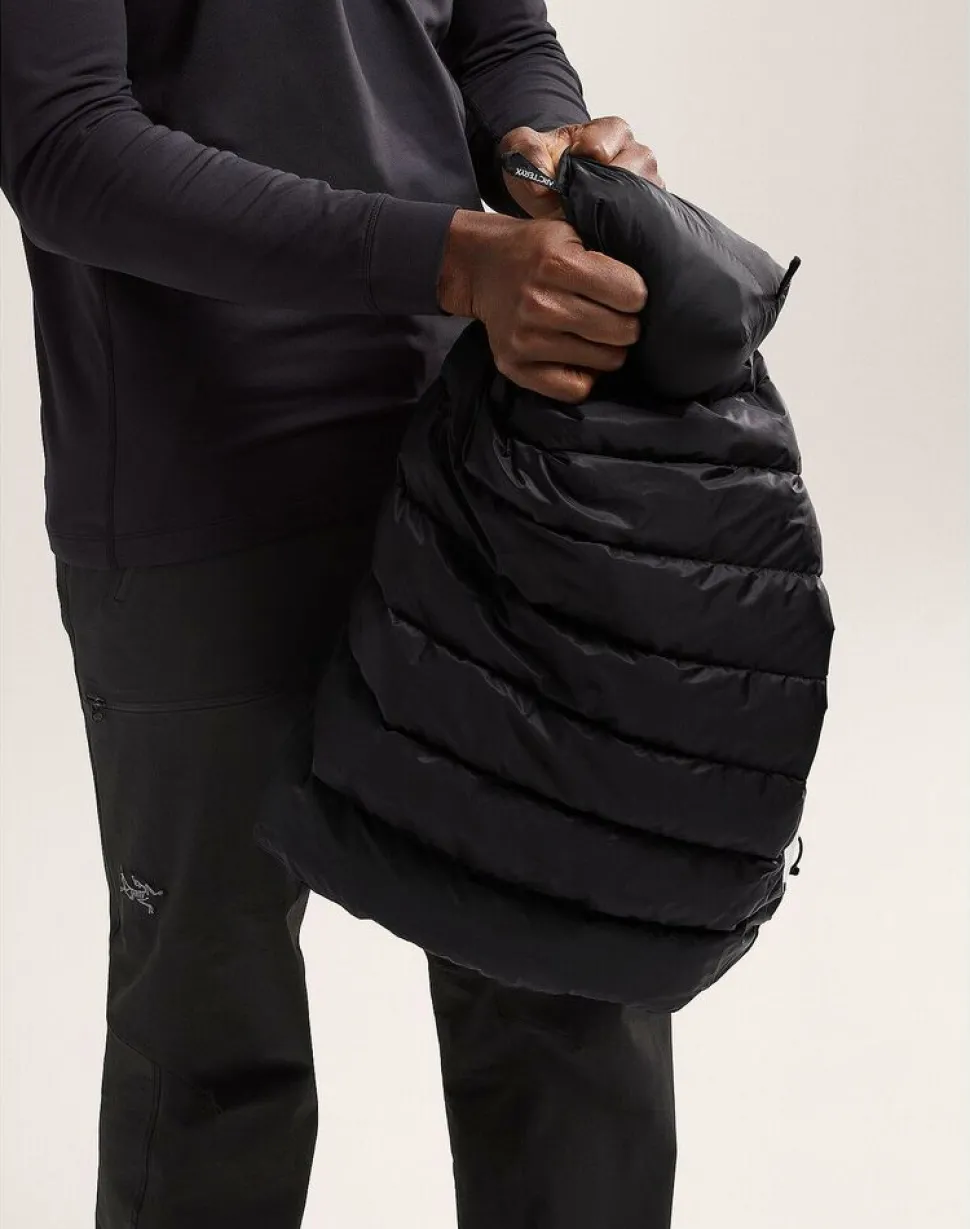 Arcteryx Cerium vest M