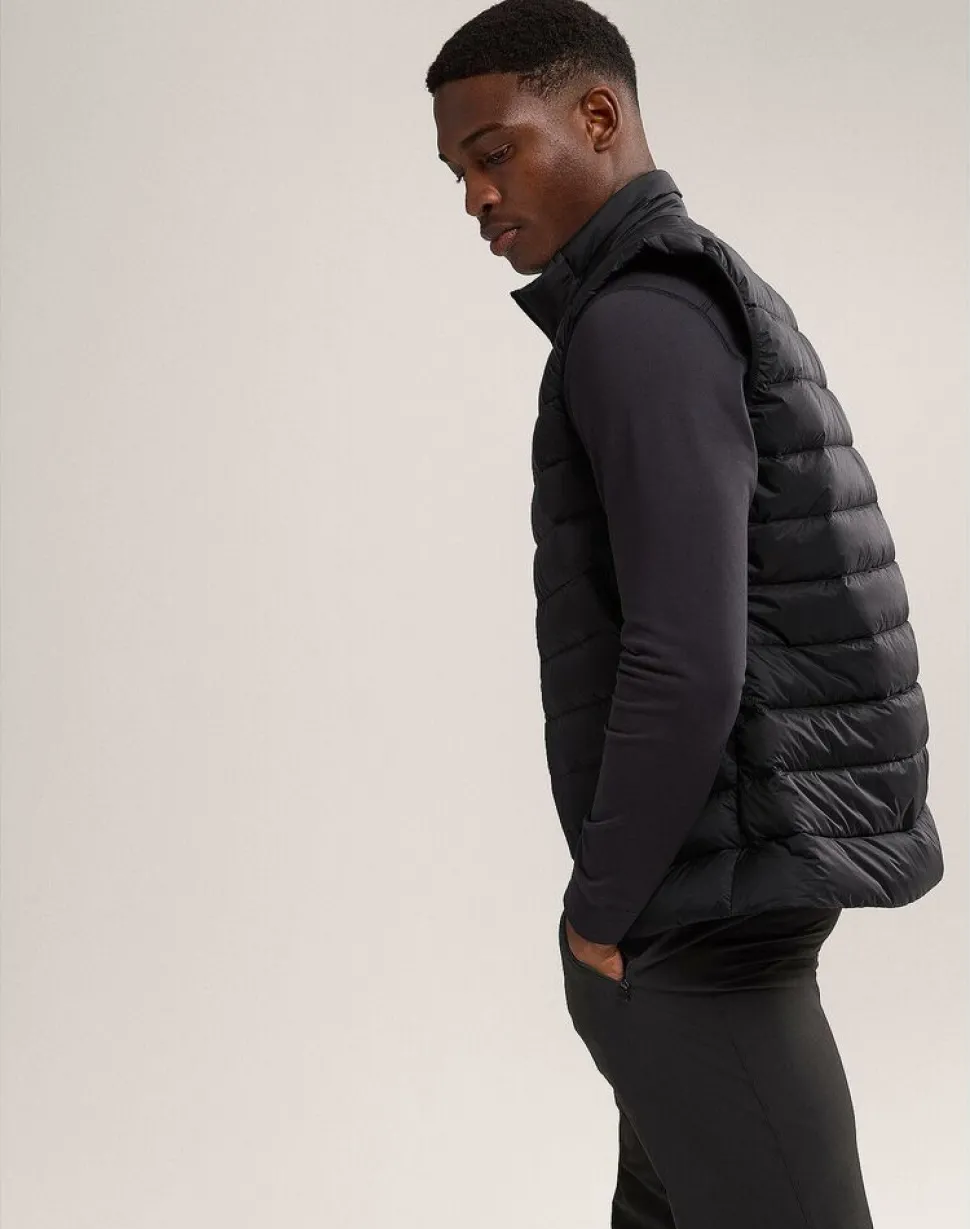 Arcteryx Cerium vest M