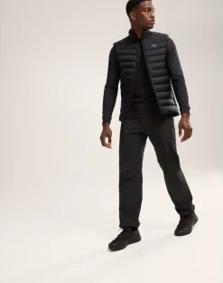Arcteryx Cerium vest M