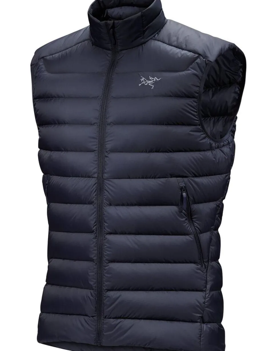 Arcteryx Cerium vest M