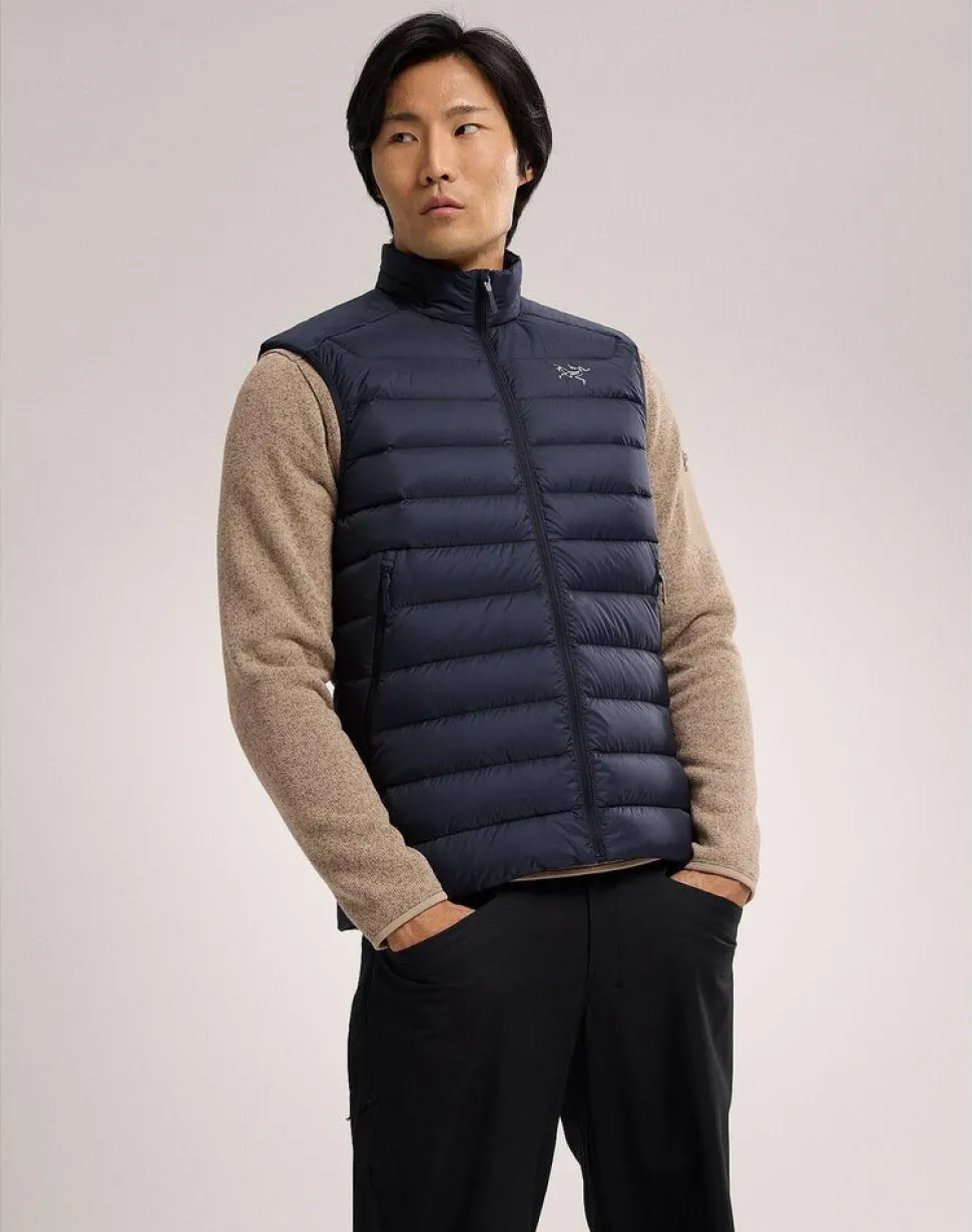 Arcteryx Cerium vest M