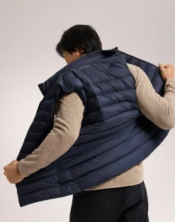 Arcteryx Cerium vest M