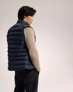 Arcteryx Cerium vest M