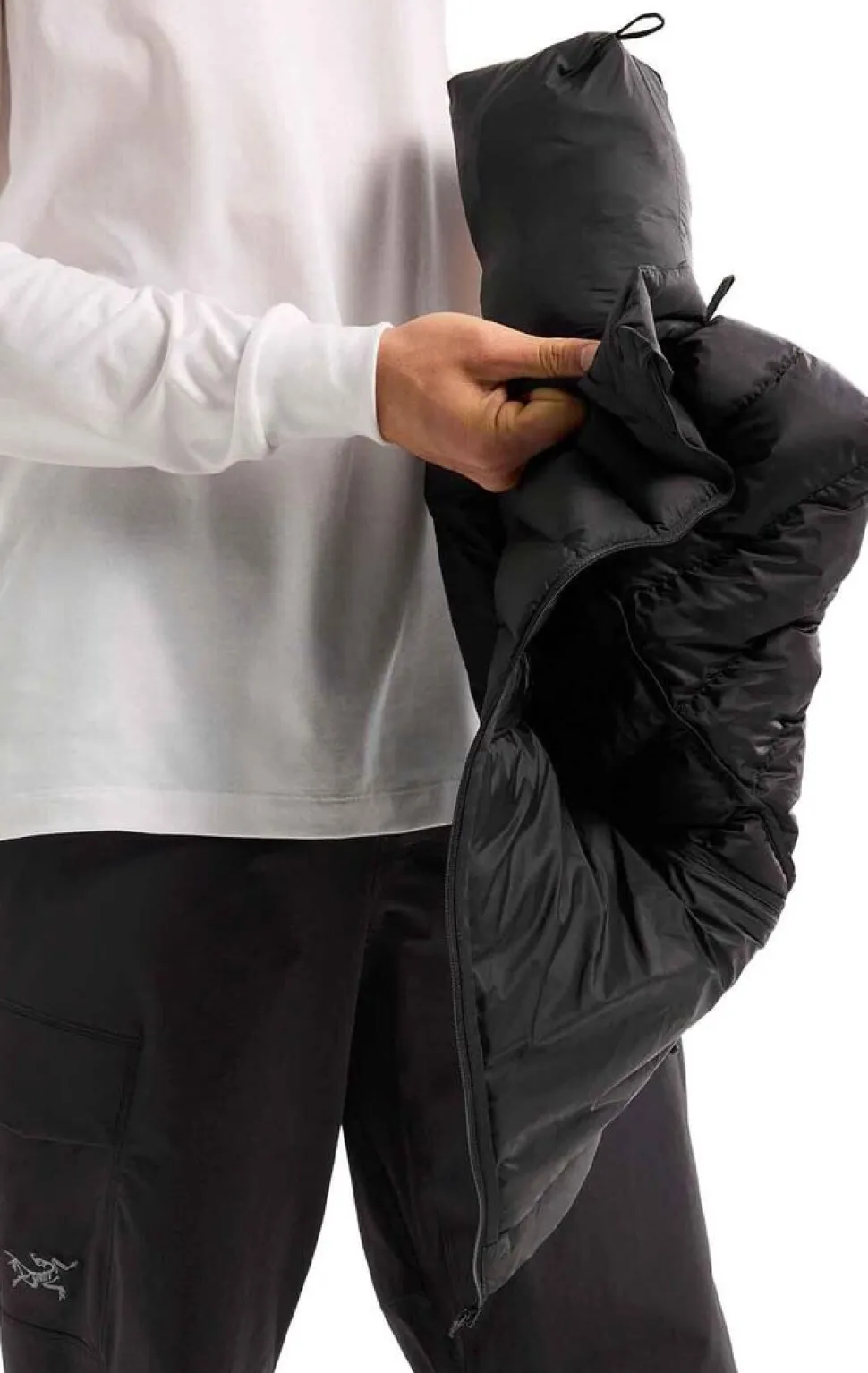 Arcteryx Cerium Vest M