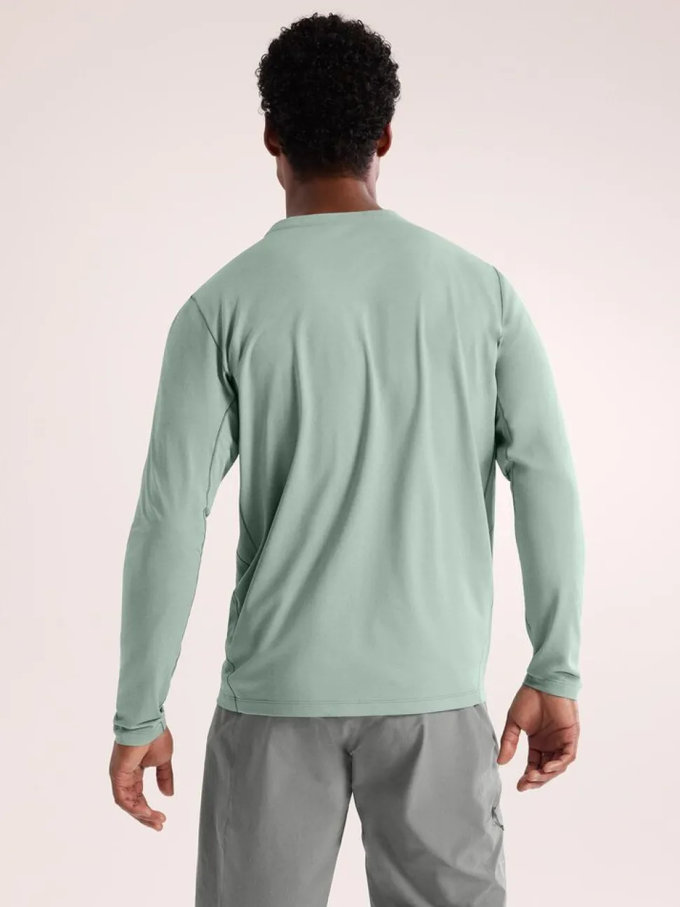 Arcteryx Cormac Crew LS M