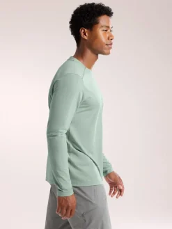 Arcteryx Cormac Crew LS M