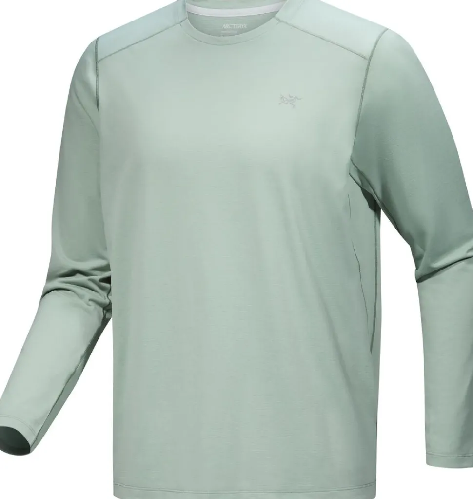 Arcteryx Cormac Crew LS M