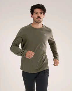 Arcteryx Cormac HT LS M