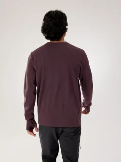 Arcteryx Cormac HT LS M