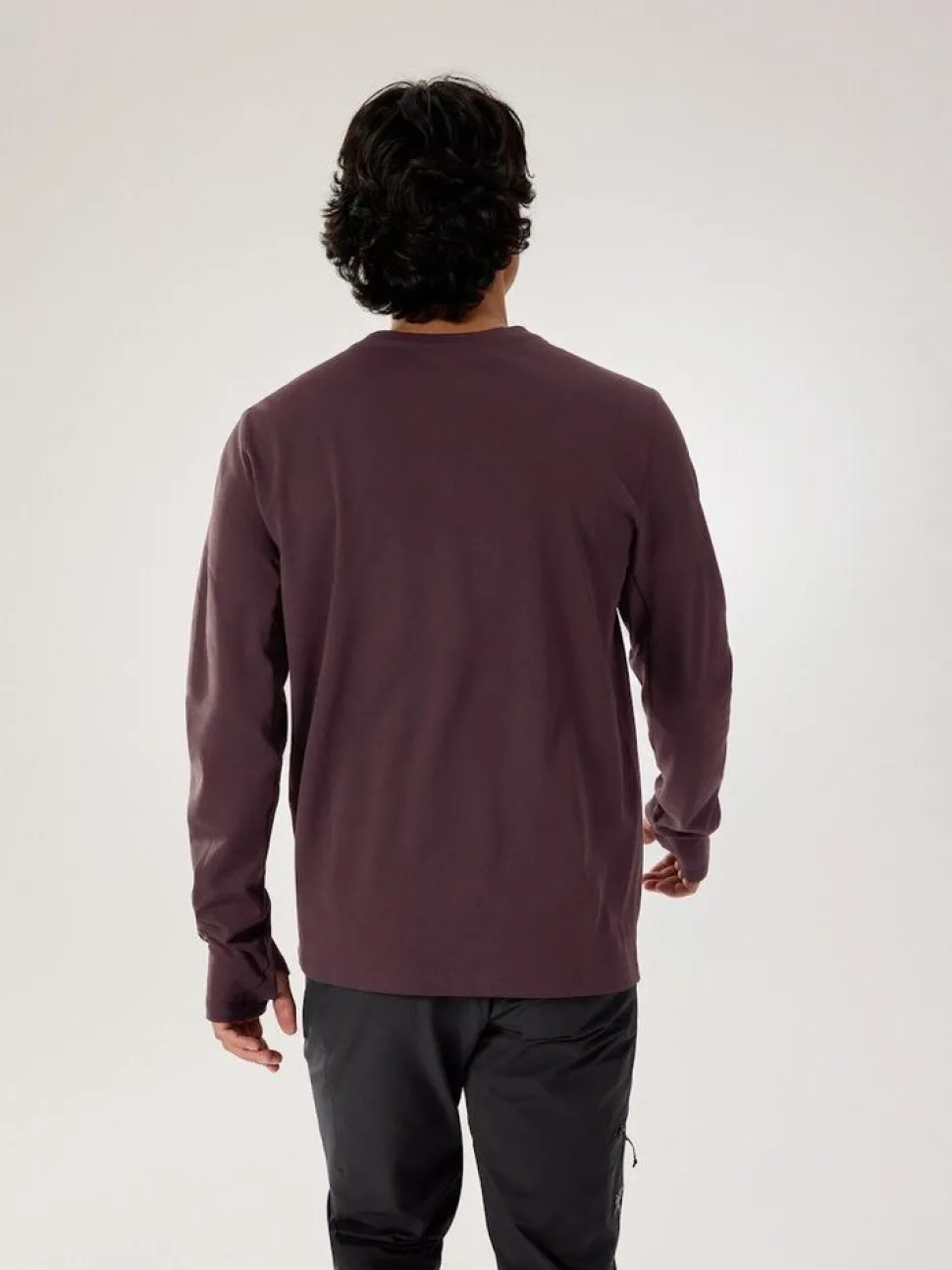 Arcteryx Cormac HT LS M