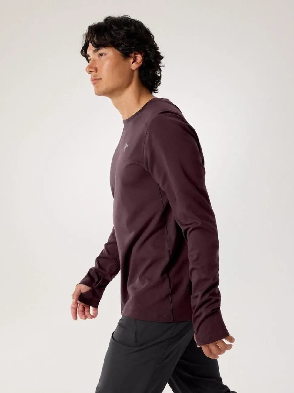 Arcteryx Cormac HT LS M