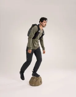 Arcteryx Cormac HT LS M