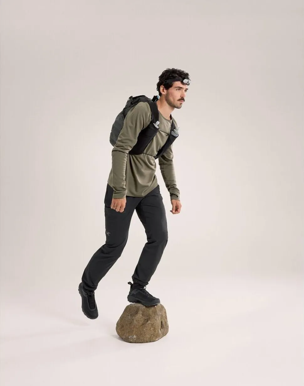 Arcteryx Cormac HT LS M