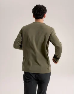 Arcteryx Cormac HT LS M