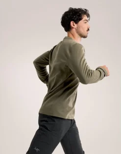 Arcteryx Cormac HT LS M