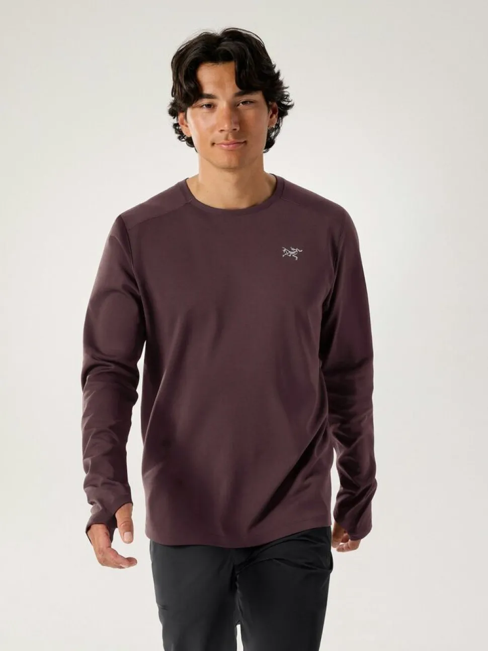 Arcteryx Cormac HT LS M