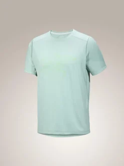 Arcteryx Cormac Logo ss M