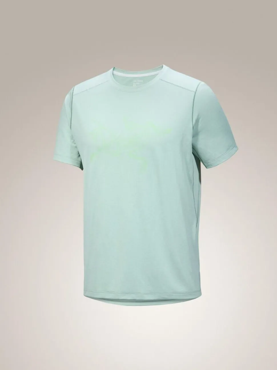 Arcteryx Cormac Logo ss M