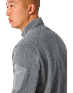 Arcteryx Covert 1/2 zip M