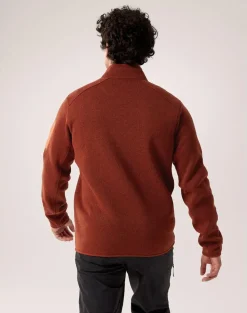 Arcteryx Covert 1/2 Zip M
