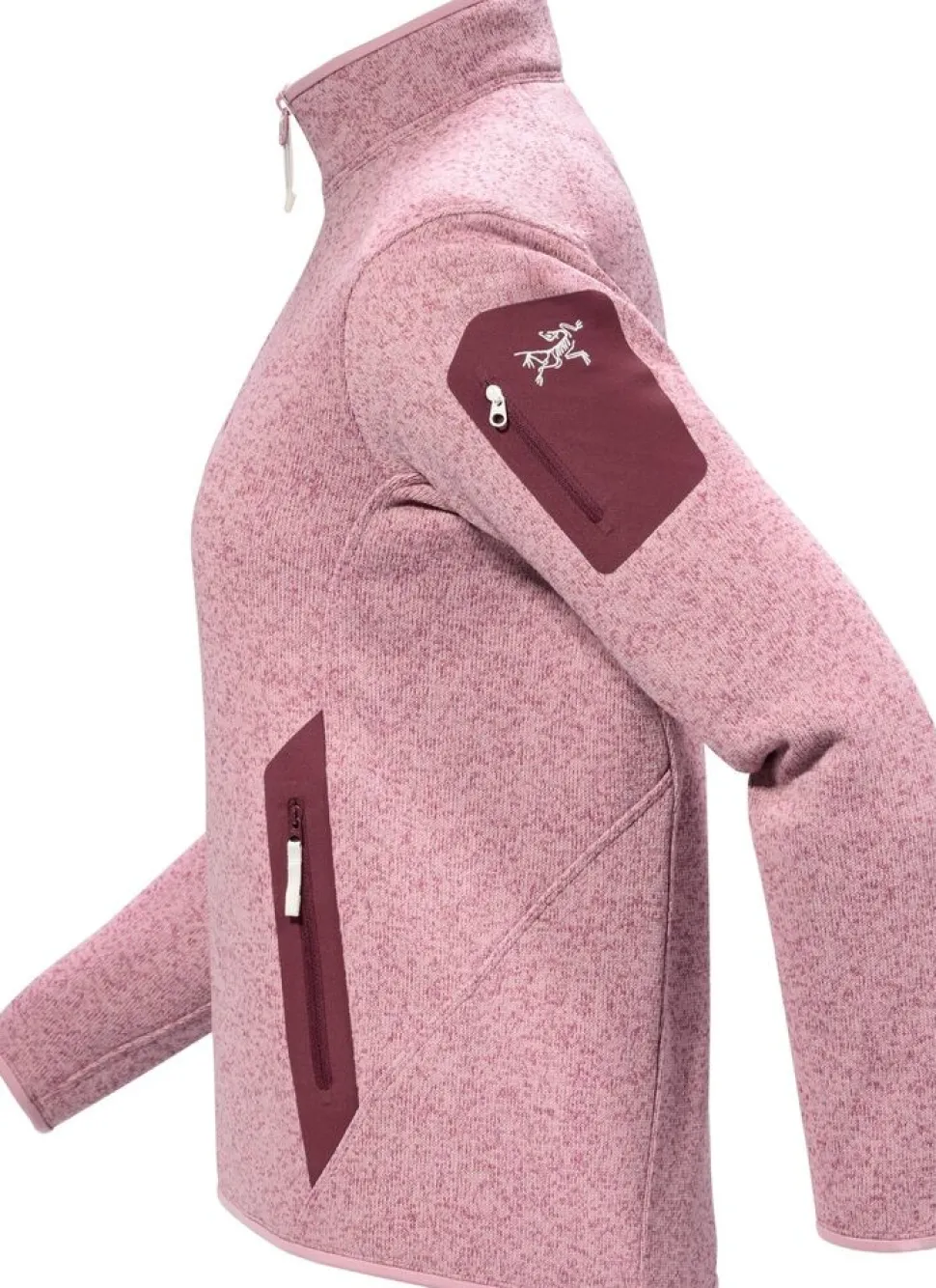 Arcteryx Covert cardigan W