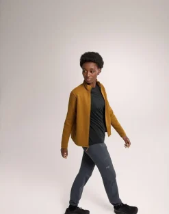 Arcteryx Covert Cardigan womens