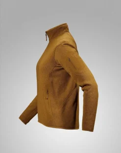 Arcteryx Covert Cardigan womens