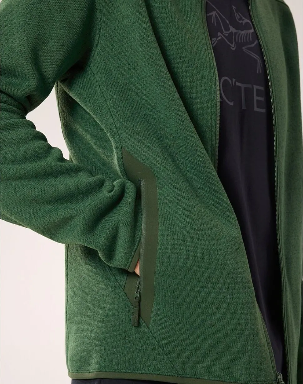 Arcteryx Covert Cardigan M