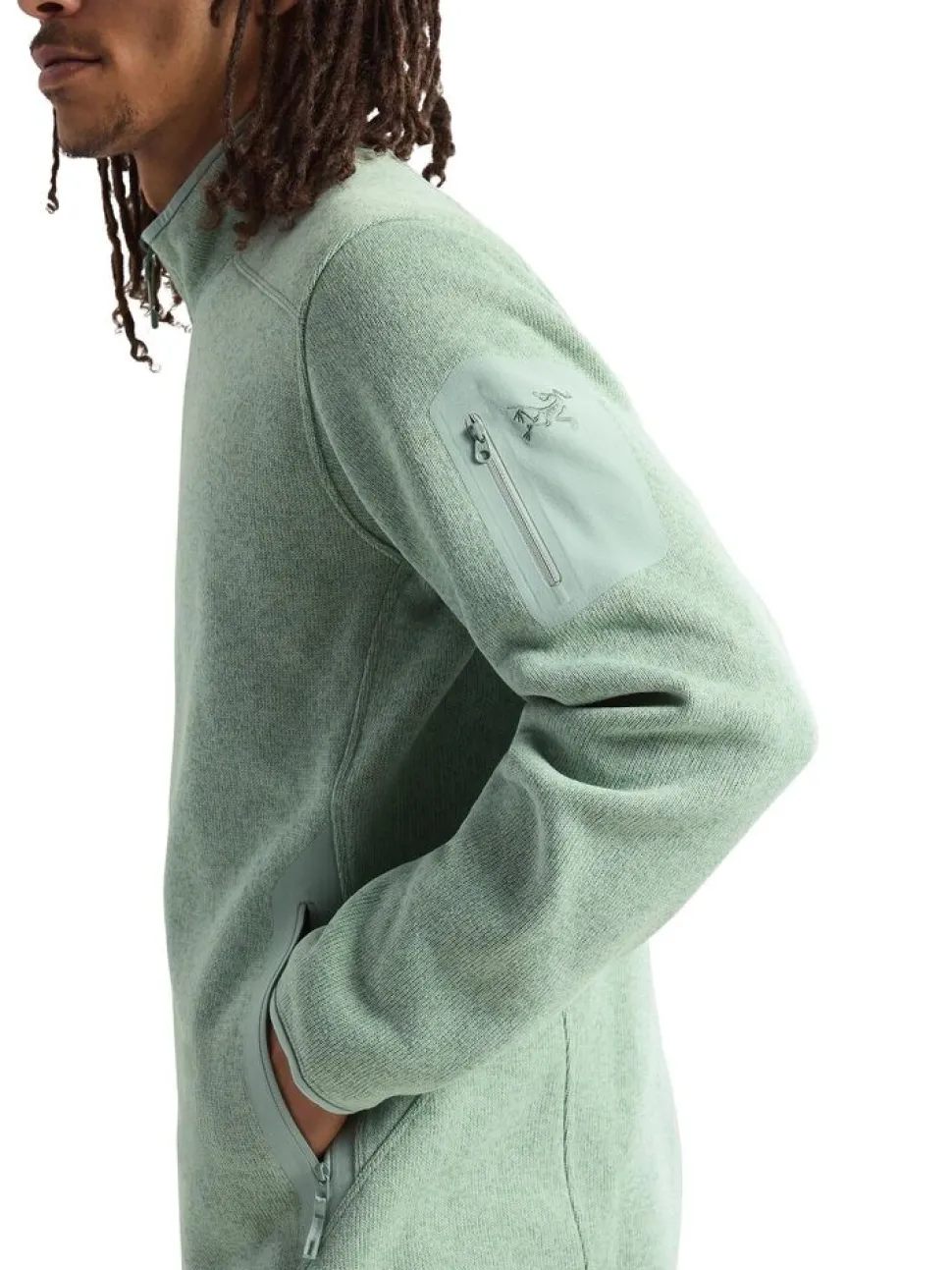 Arcteryx Covert Cardigan M
