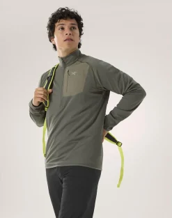 Arcteryx Delta 1/2 zip M
