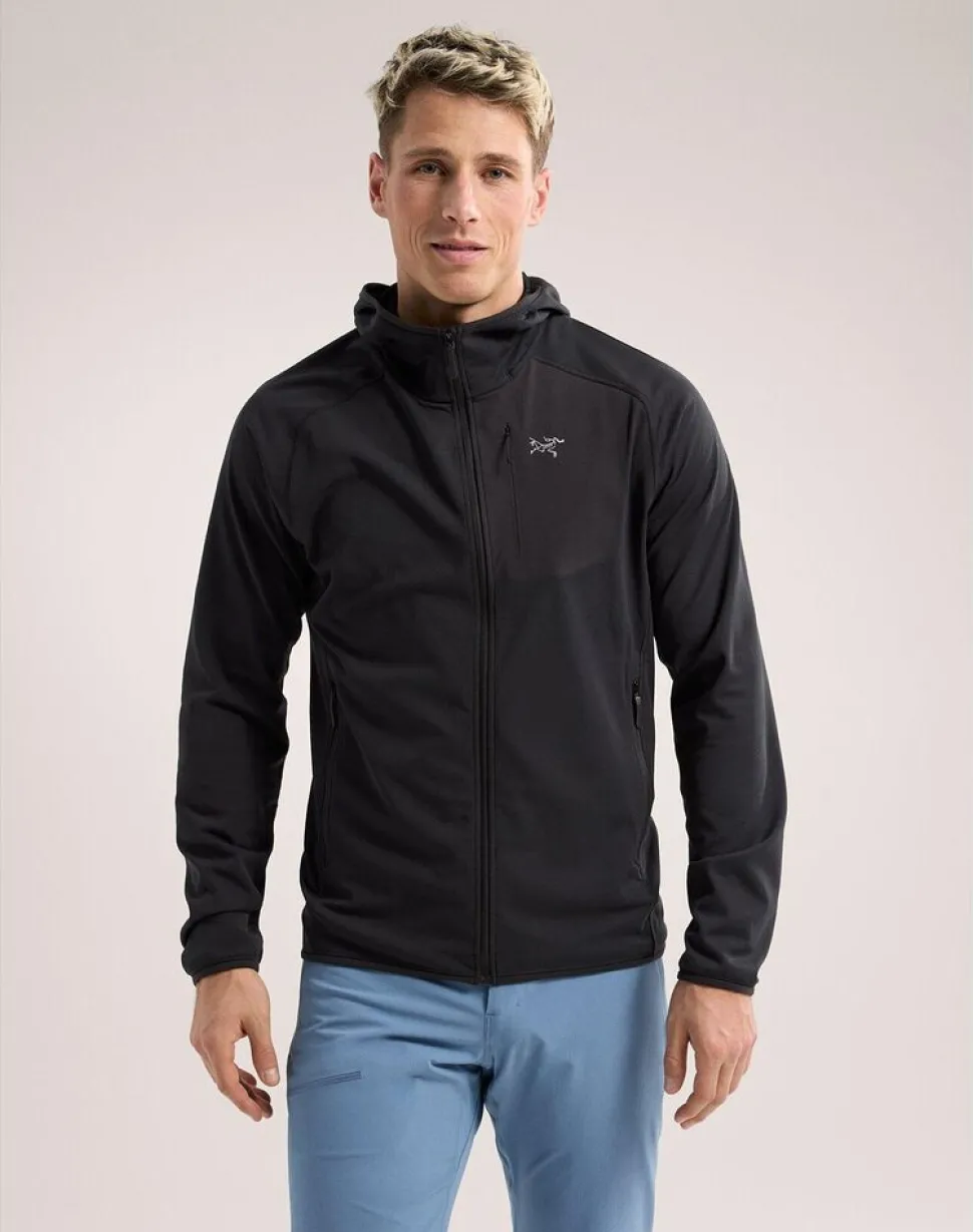 Arcteryx Delta hoody M