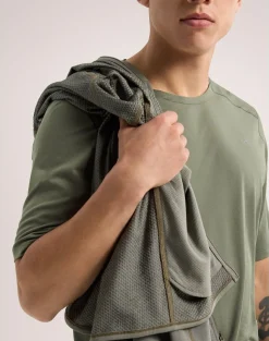 Arcteryx Delta hoody M