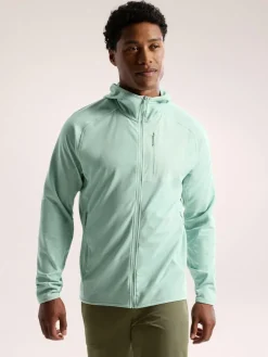 Arcteryx Delta hoody M