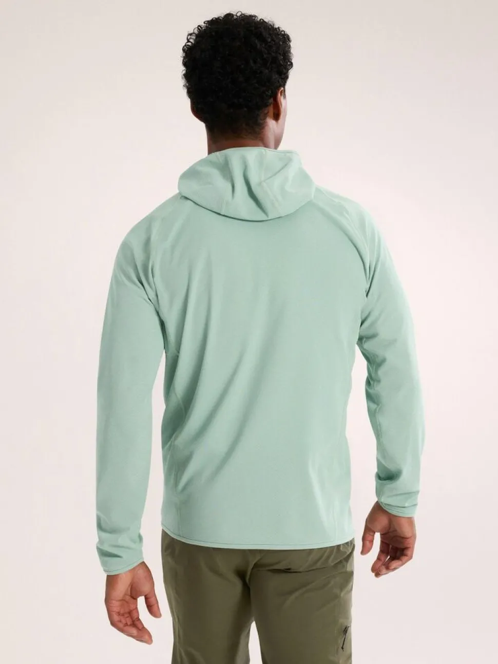 Arcteryx Delta hoody M