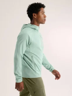 Arcteryx Delta hoody M