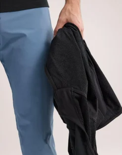 Arcteryx Delta hoody M