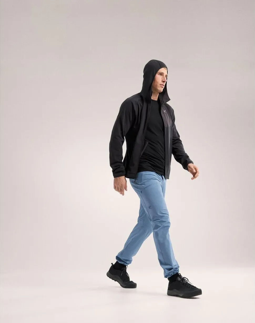 Arcteryx Delta hoody M