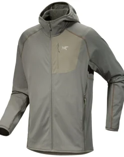 Arcteryx Delta hoody M
