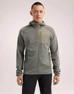 Arcteryx Delta hoody M