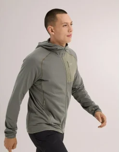 Arcteryx Delta hoody M