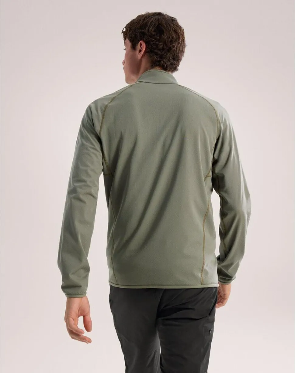 Arcteryx Delta Jacket M